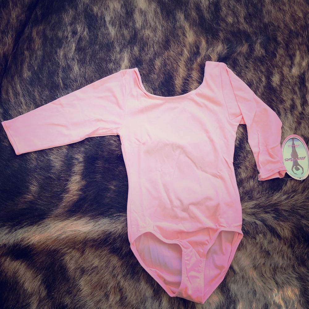 Ballet Leo - lightweight - L